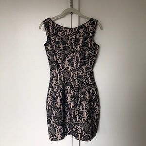Zara Lacey Dress